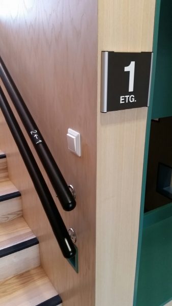 Barnebo (Sintef barnehagen i Oslo) - Bilde 19