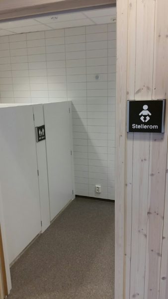 Barnebo (Sintef barnehagen i Oslo) - Bilde 2