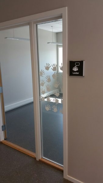 Barnebo (Sintef barnehagen i Oslo) - Bilde 29