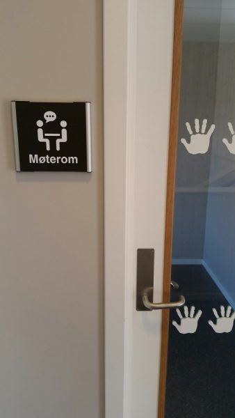 Barnebo (Sintef barnehagen i Oslo) - Bilde 30