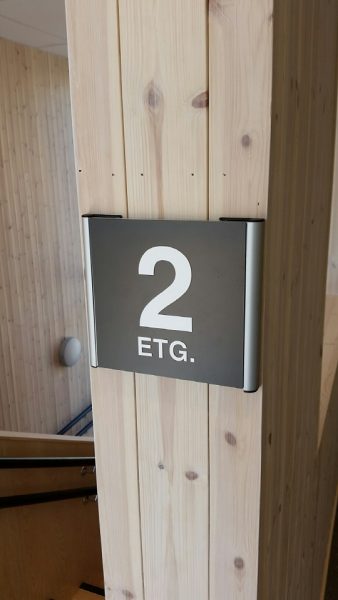 Barnebo (Sintef barnehagen i Oslo) - Bilde 32