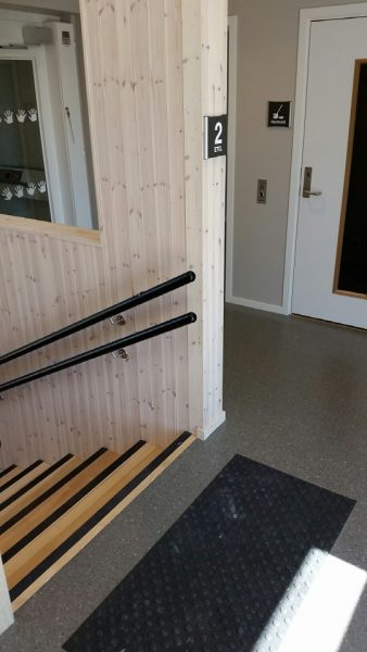 Barnebo (Sintef barnehagen i Oslo) - Bilde 33
