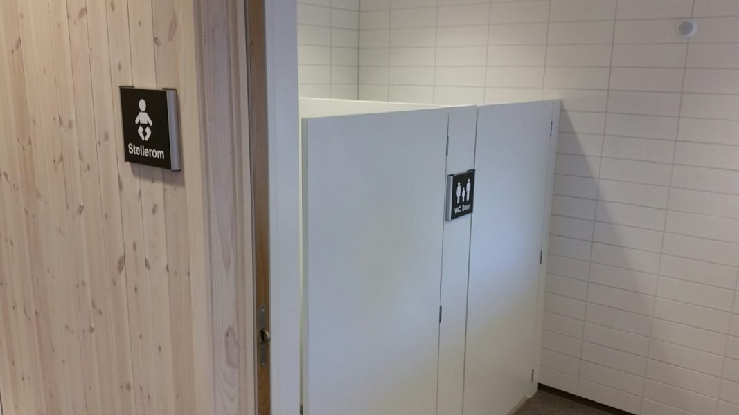 Barnebo (Sintef barnehagen i Oslo) - Bilde 6