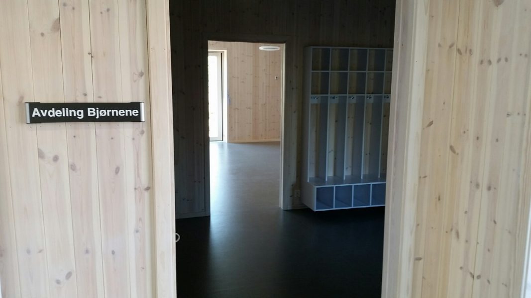 Barnebo (Sintef barnehagen i Oslo) - Bilde 7