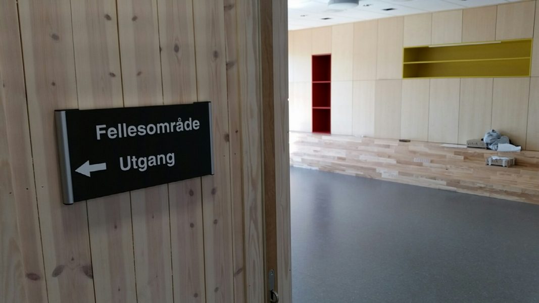 Barnebo (Sintef barnehagen i Oslo) - Bilde 10