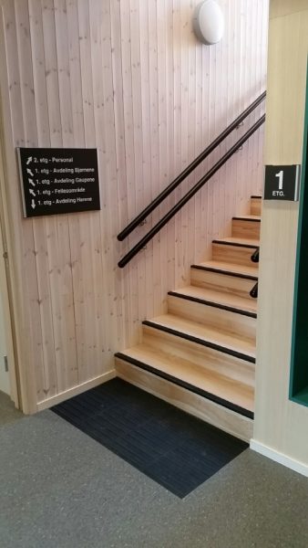 Barnebo (Sintef barnehagen i Oslo) - Bilde 35