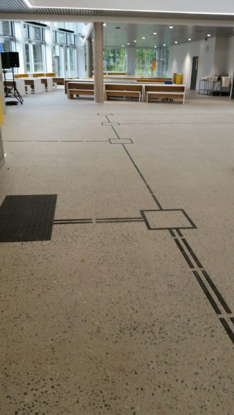 Rygge ungdomskole - Bilde 3