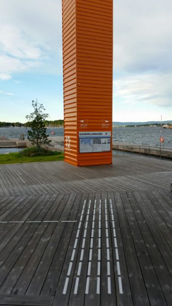 Sørenga brygge i Oslo - Bilde 10