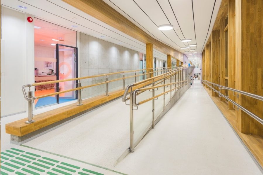 Landås skole i Bergen - Bilde 5