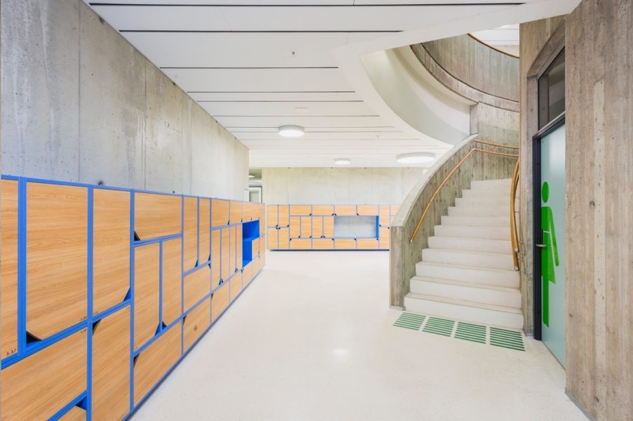 Landås skole i Bergen - Bilde 7