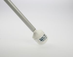 Tupp til Ambutech "roller"