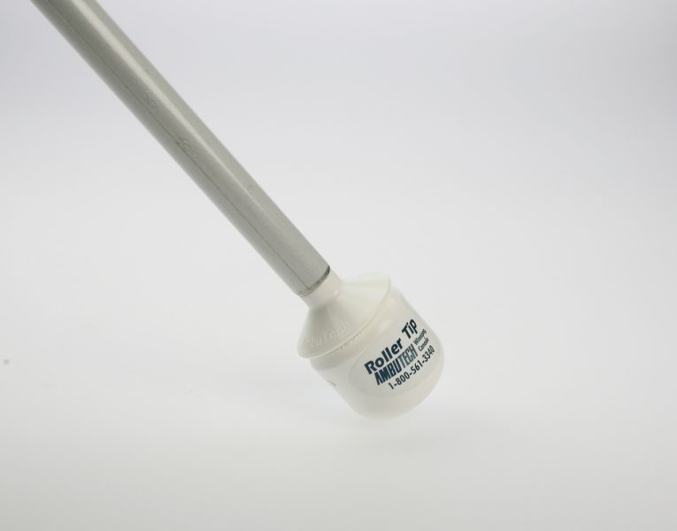 Tupp til Ambutech "roller"