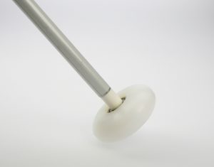 Tupp til Ambutech "jumbo roller"