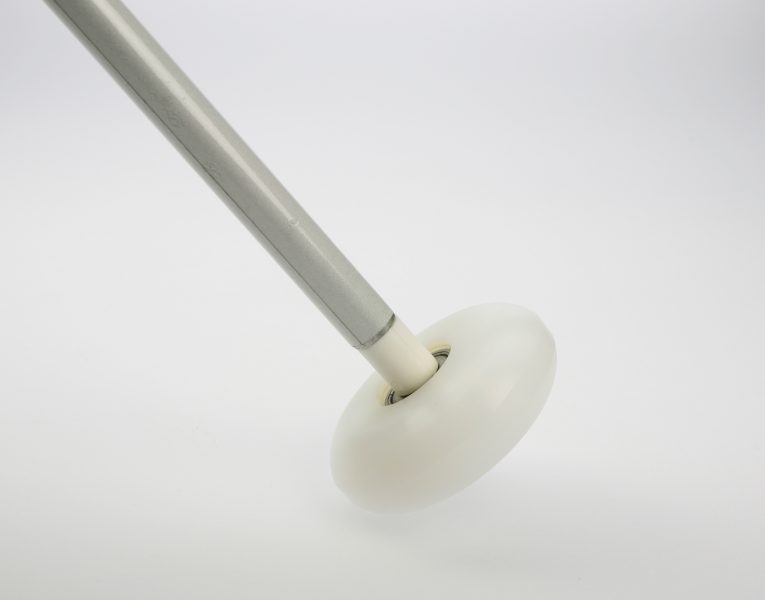 Tupp til Ambutech "jumbo roller"