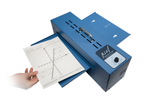 Tangible svellepapir A4 (100 ark)