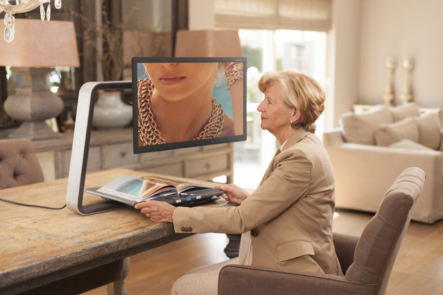 ClearView C 24 HD Basic - Bilde 6