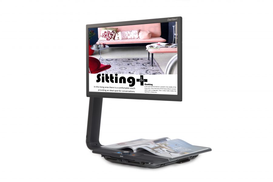 ClearView C 24 HD Basic - Bilde 5