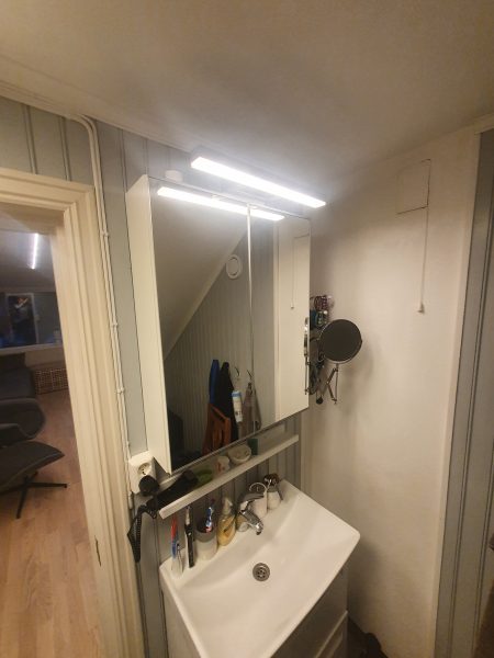 Belysningsprosjekt i Trondheim - Bilde 5