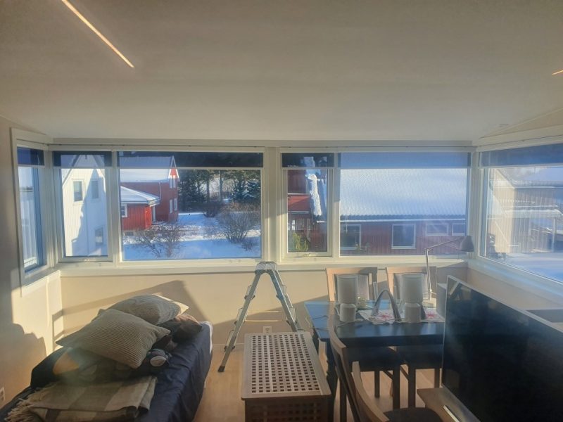 Belysningsprosjekt i Trondheim - Bilde 7
