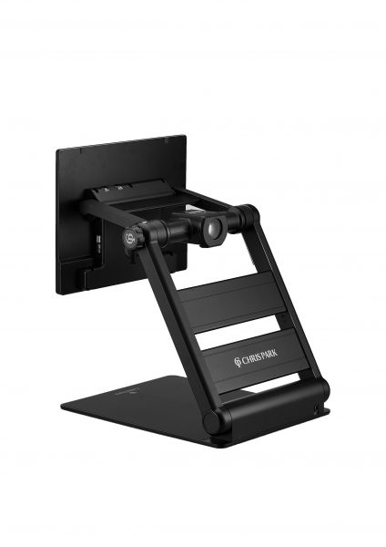 I-loview MAX 13" portabel leseTV - Bilde 2