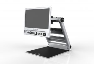 I-loview MAX 16" portabel leseTV