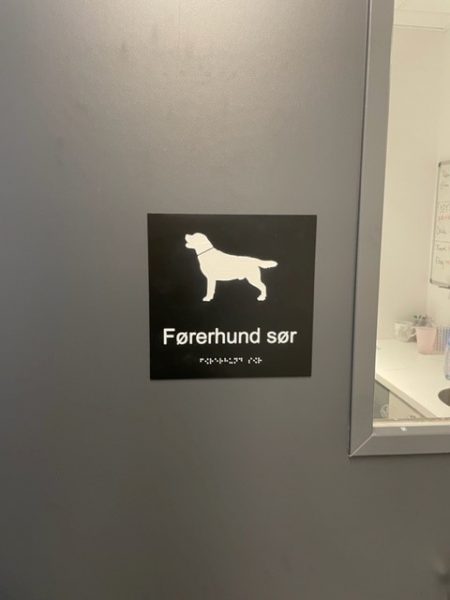 Førerhundskolen i Ås - Bilde 10