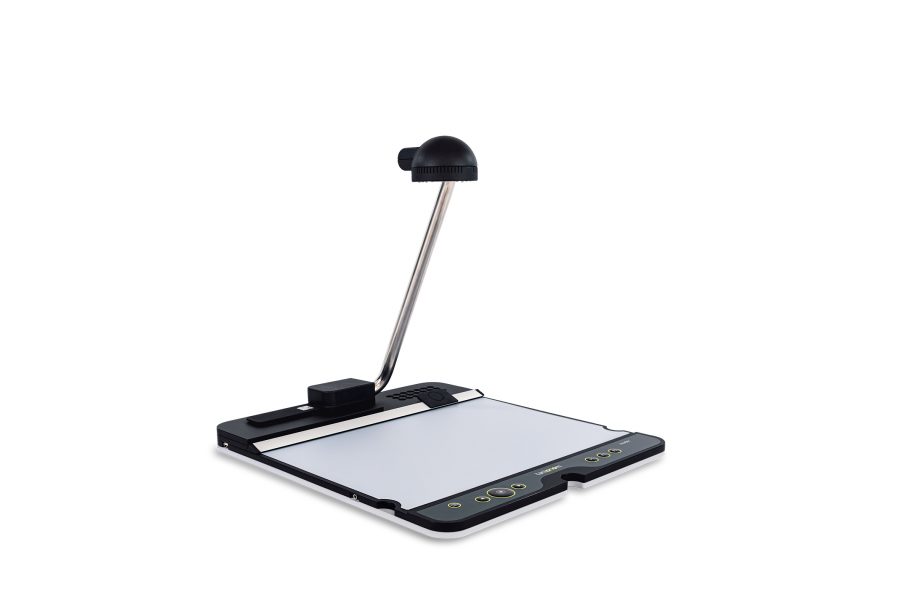 Tactonom Reader - Bilde 2