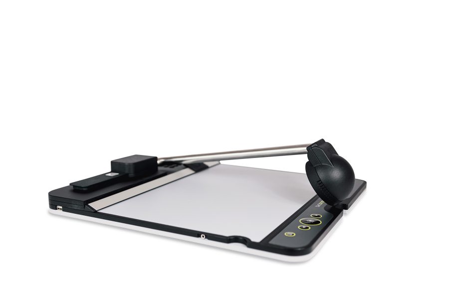 Tactonom Reader - Bilde 3