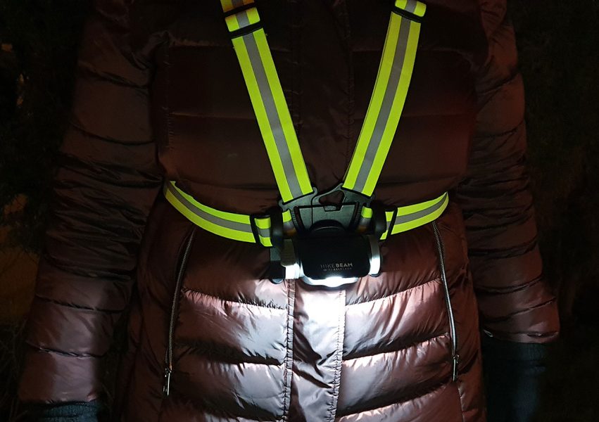 Beltelykt HikeBeam HB400 - Bilde 4