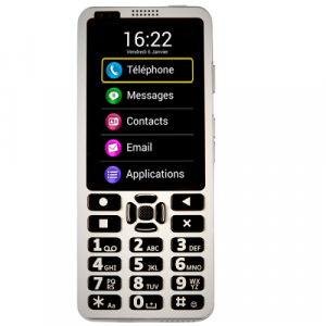 Mobiltelefon