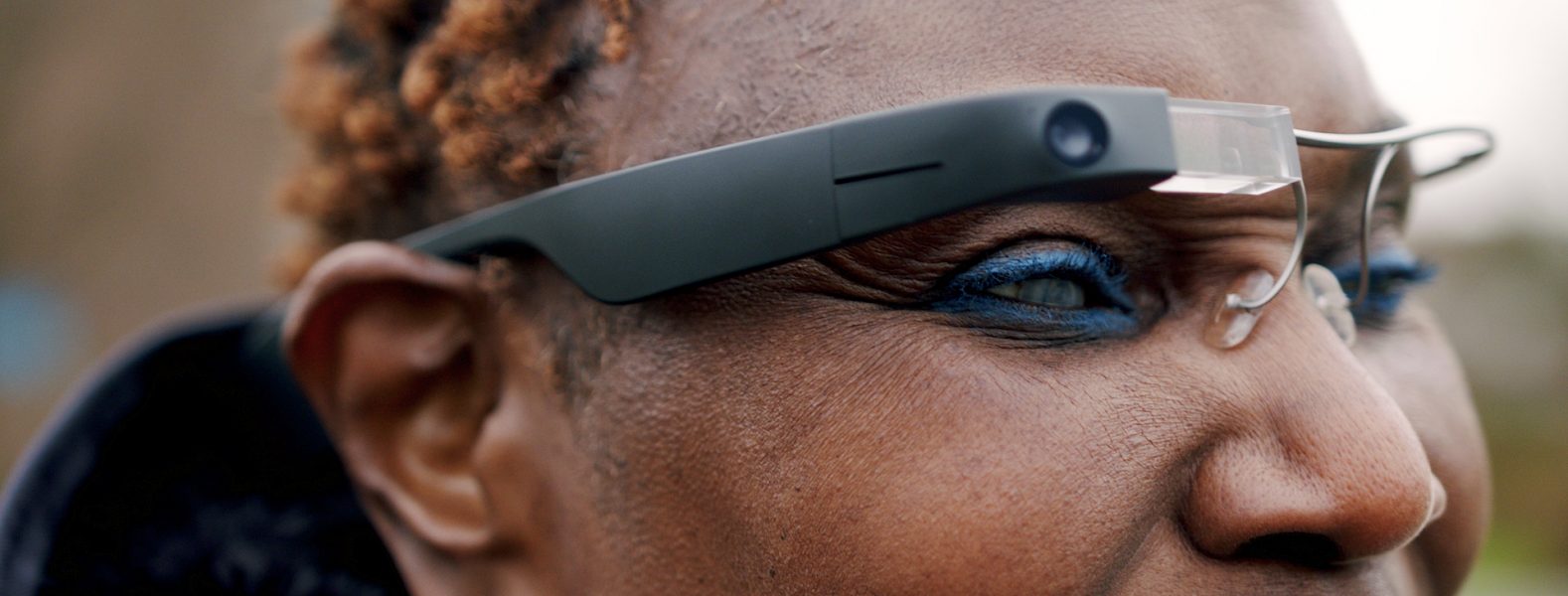 Envision Glasses smartbriller Professional edition - Bilde 8