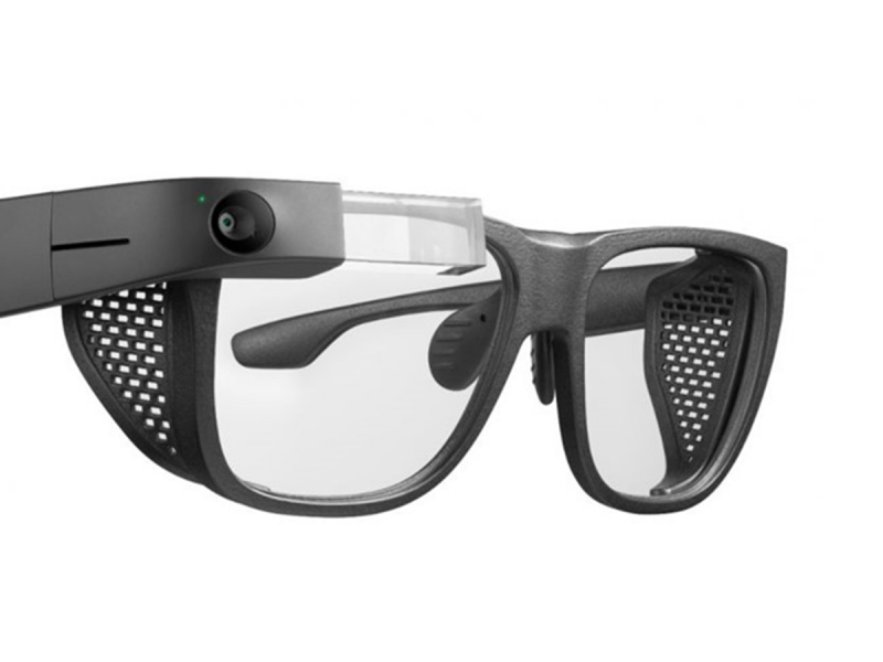 Envision smartbrille