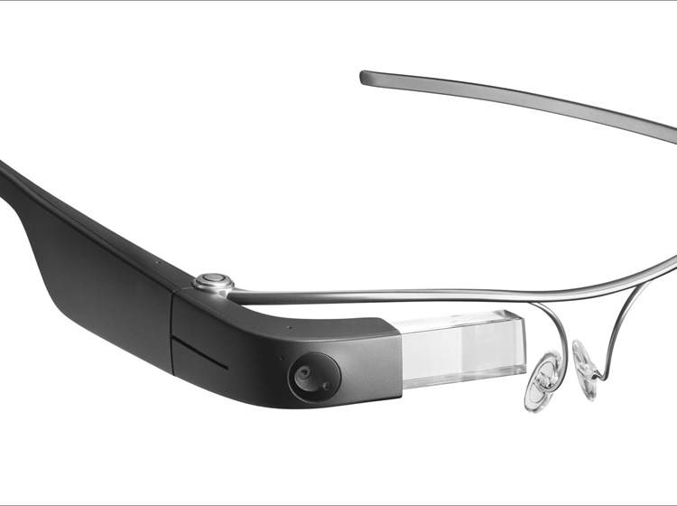 Envision smartbrille