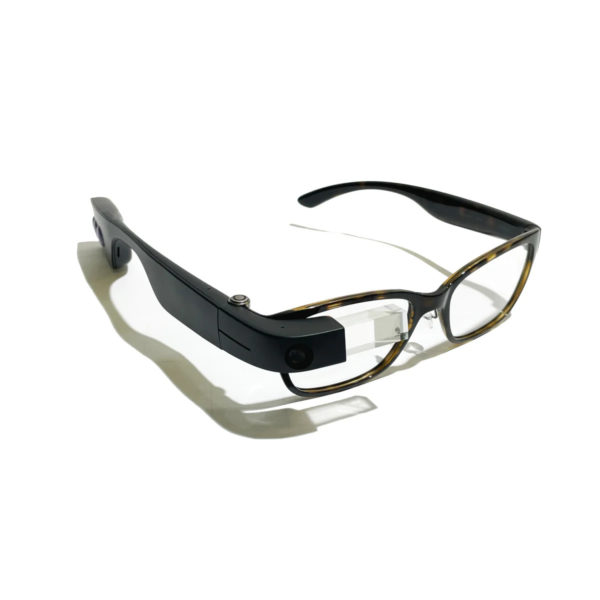 Envision Glasses smartbriller Professional edition - Bilde 2