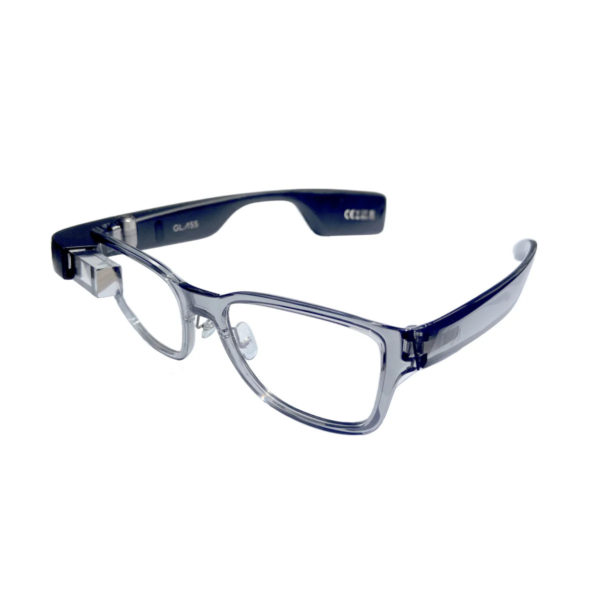 Envision Glasses smartbriller Professional edition - Bilde 3
