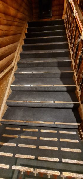 Holmenkollen Park hotel - Bilde 7