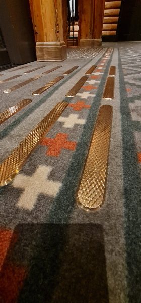 Holmenkollen Park hotel - Bilde 5