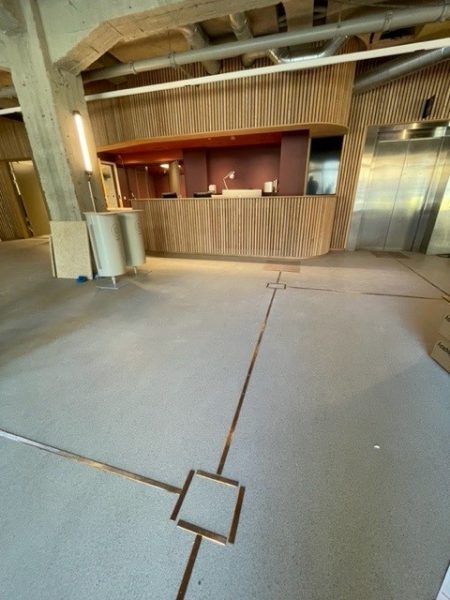 Filmens hus i Dronningensgate 16 - Bilde 2