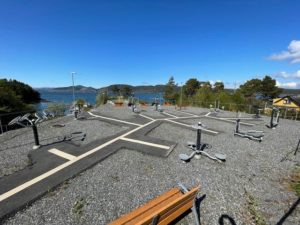 Solvik syns og mestringssenter