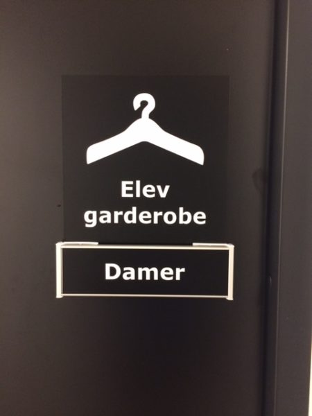 Bardufoss videregående skole - Bilde 22