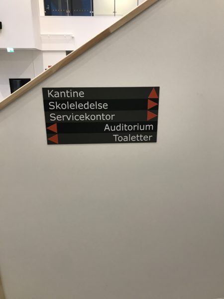 Bardufoss videregående skole - Bilde 4