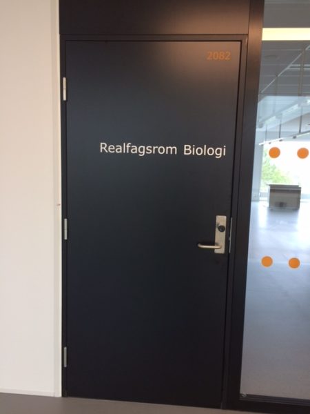 Bardufoss videregående skole - Bilde 20