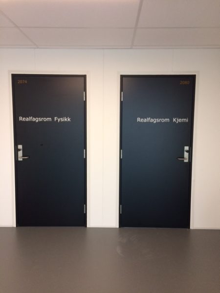 Bardufoss videregående skole - Bilde 19