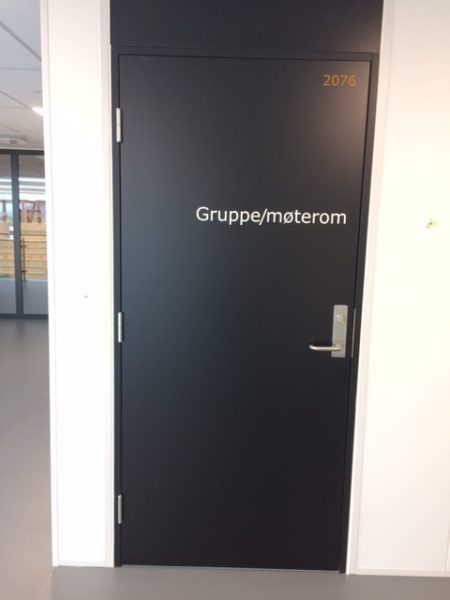 Bardufoss videregående skole - Bilde 18