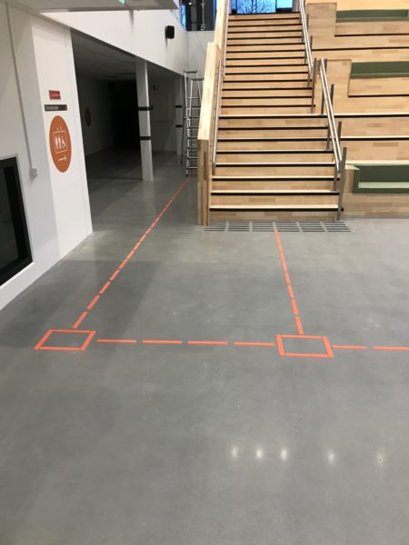 Bardufoss videregående skole - Bilde 2