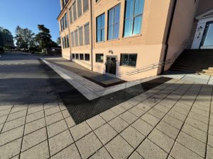 Høybråten skole (Oslo Bygg KF)