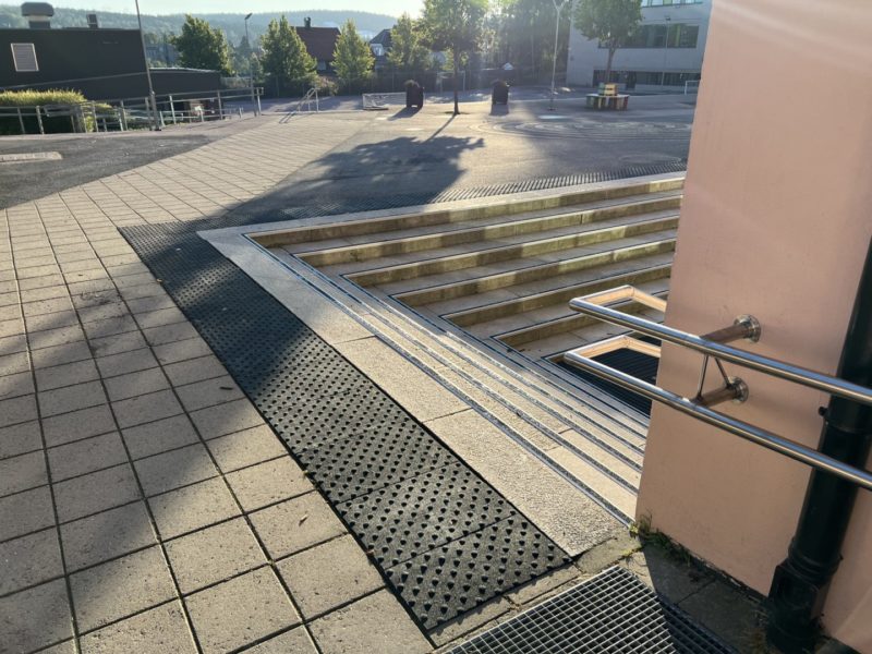 Høybråten skole (Oslo Bygg KF) - Bilde 2