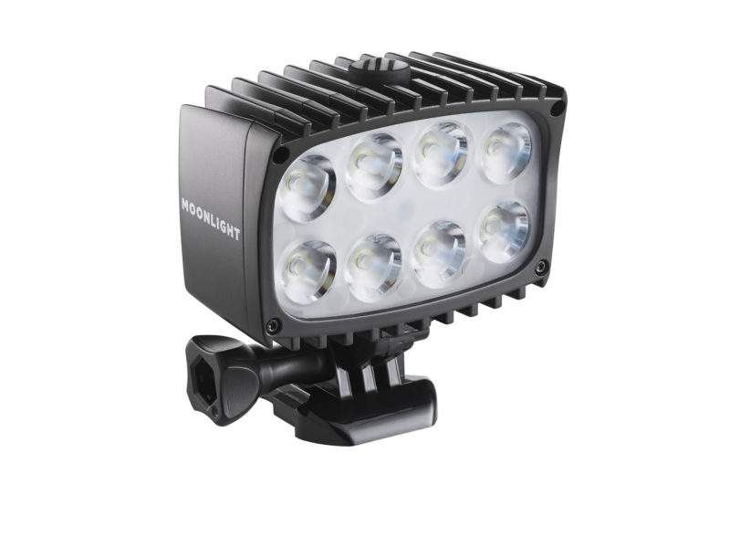 Hodelykt Bright As Day 4000 - Bilde 3