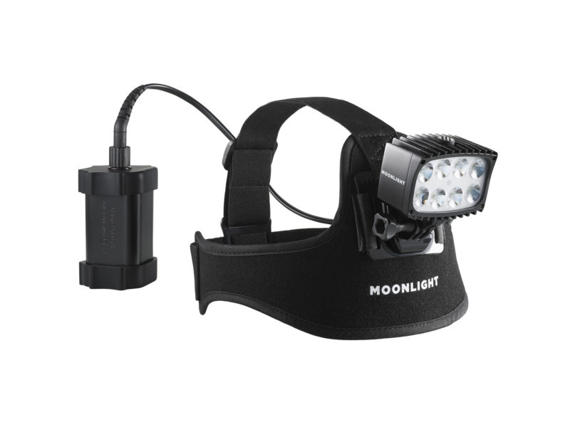 Hodelykt Bright As Day 4000 - Bilde 2