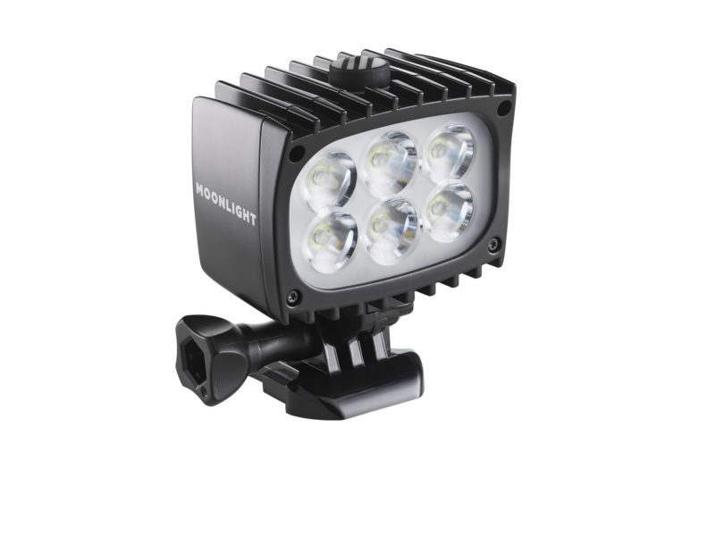 Hodelykt Bright As Day 3000 - Bilde 3